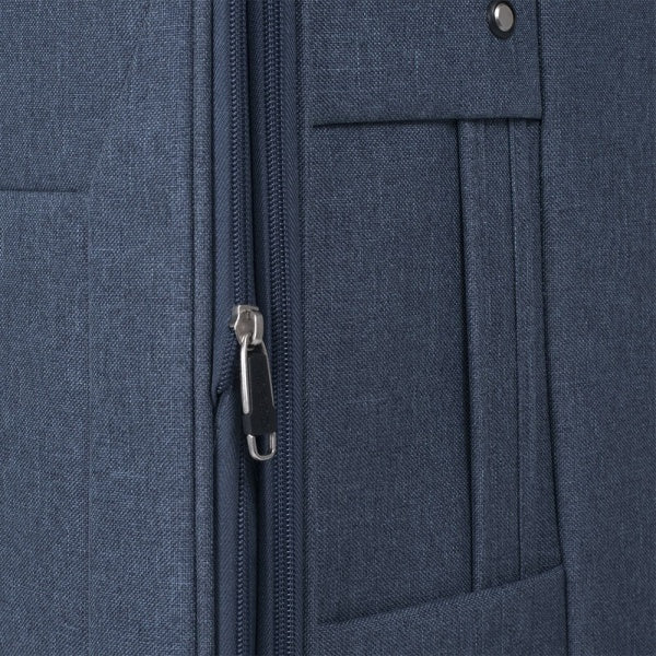 Чемодан Gabol Board (L) Blue