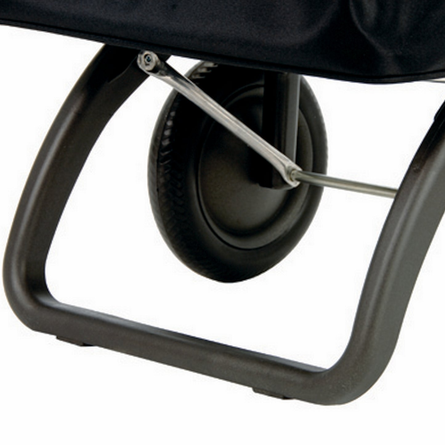Сумка-візок Rolser I-Max Rock Convert RG 43 Negro Rojo (IMX013-2025)