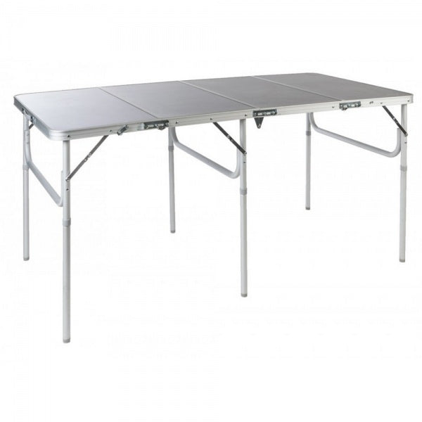 Стіл кемпінговий Vango Granite Duo 160 Table Excalibur (TBNGRANITE27121)