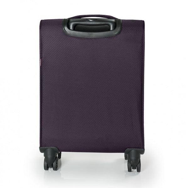 Валіза Gabol Cloud (S) Purple (114001)