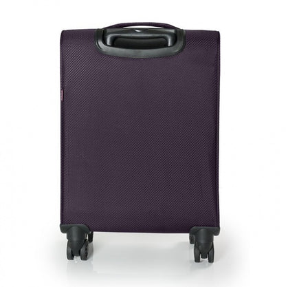 Валіза Gabol Cloud (S) Purple (114001)