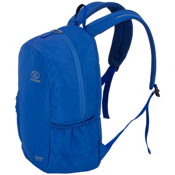 Рюкзак городской Highlander Melrose 25 Blue