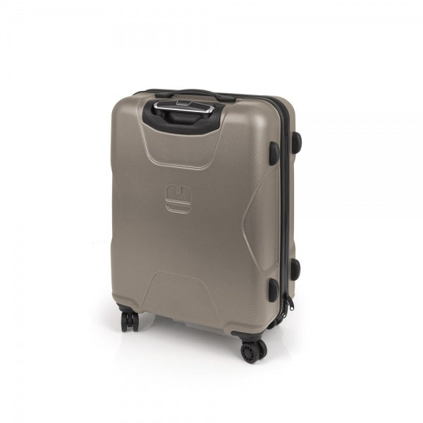 Валіза Gabol Custom (L) Beige (115647 006)