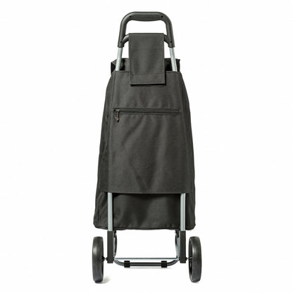 Сумка-візок Epic City X Shopper Classic 40 Black