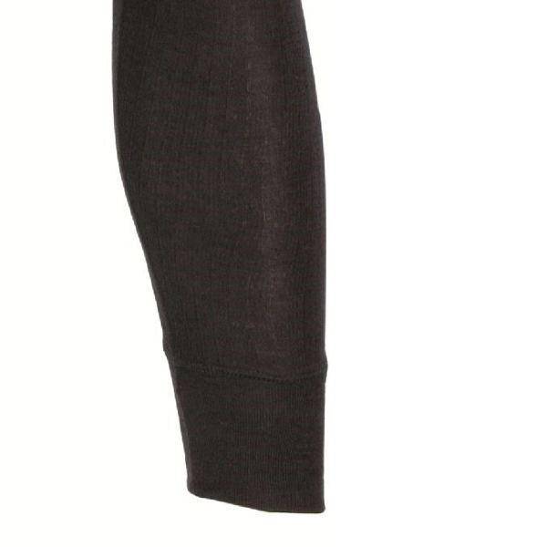 Термоштани Highlander Thermal Long Johns Black S
