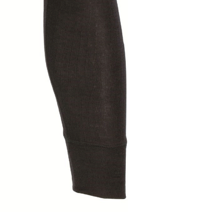 Термоштани Highlander Thermal Long Johns Black S