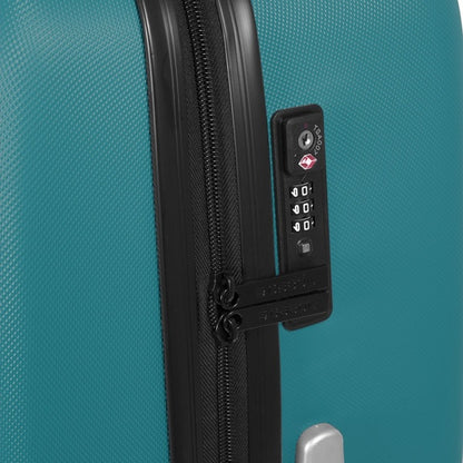 Чемодан Gabol Line (M) Turquoise
