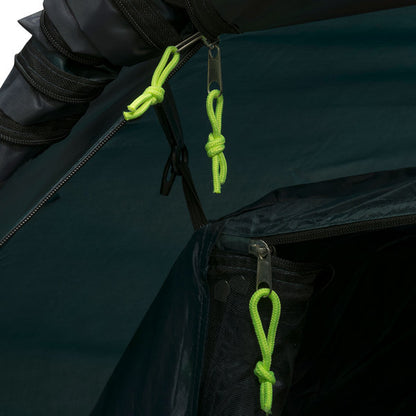 Палатка Highlander Blackthorn 2 Hunter Green