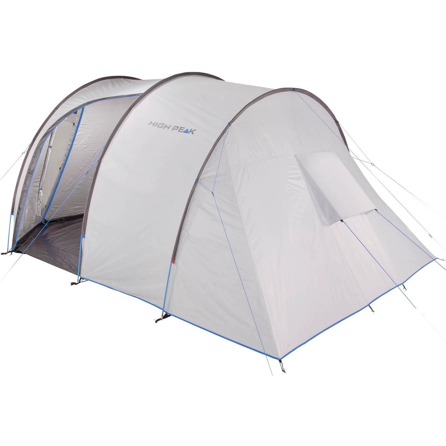 Намет High Peak Ancona 4.0 Nimbus Grey (10243)