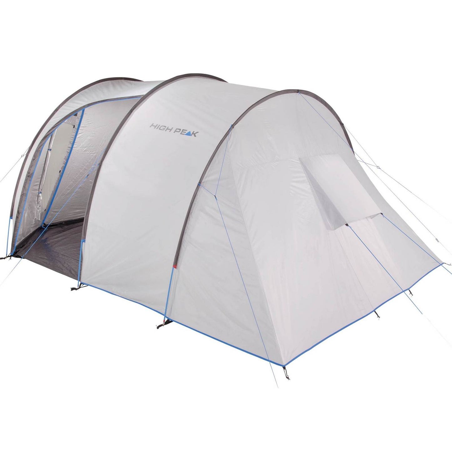 Намет High Peak Ancona 5.0 Nimbus Grey (10248)
