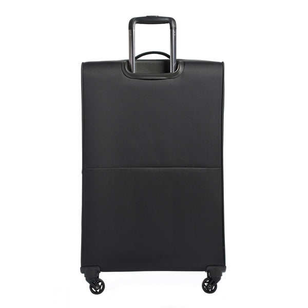 Валіза Epic Quantum (L) Black