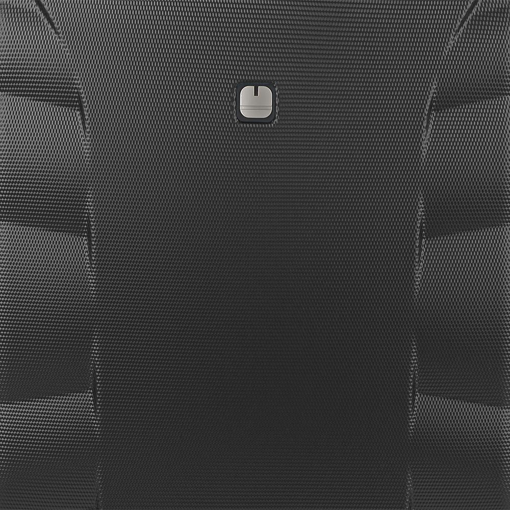 Валіза Gabol London (S) Black (119422-001)