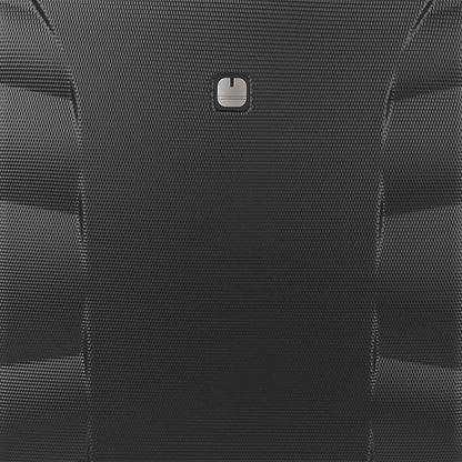 Валіза Gabol London (S) Black (119422-001)