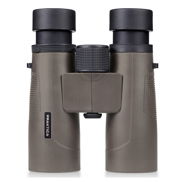 Бінокль Praktica Pioneer R 10x42 WP Umber (PRA244) Refurbished