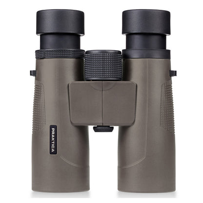 Бінокль Praktica Pioneer R 10x42 WP Umber (PRA244) Refurbished