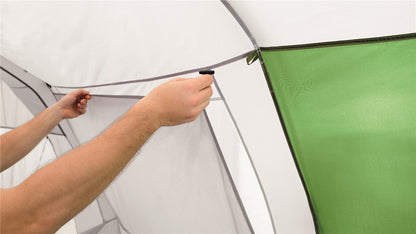 Намет Easy Camp Palmdale 600 Lux Forest Green (120372)