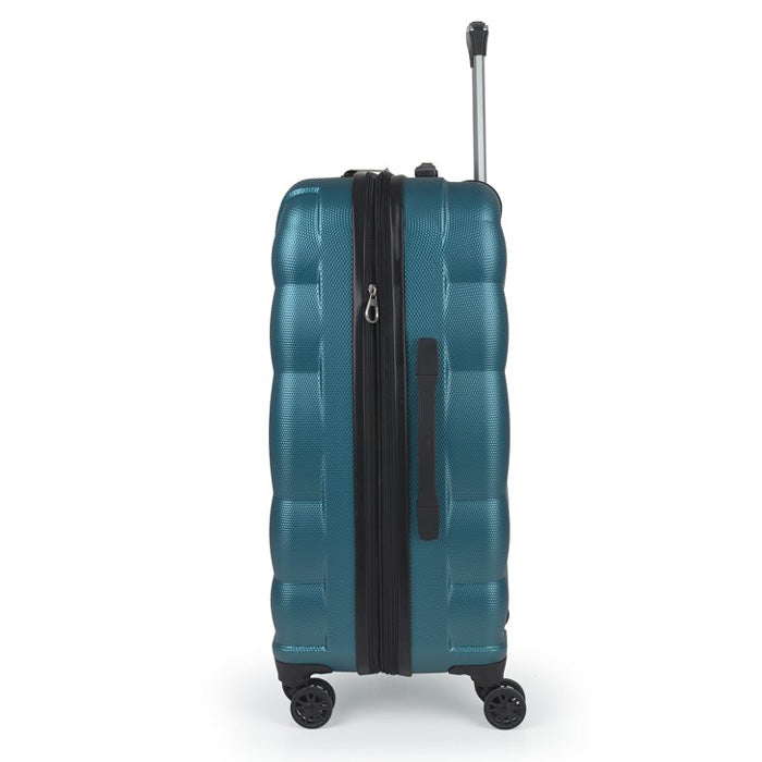 Валіза Gabol London (M) Turquoise