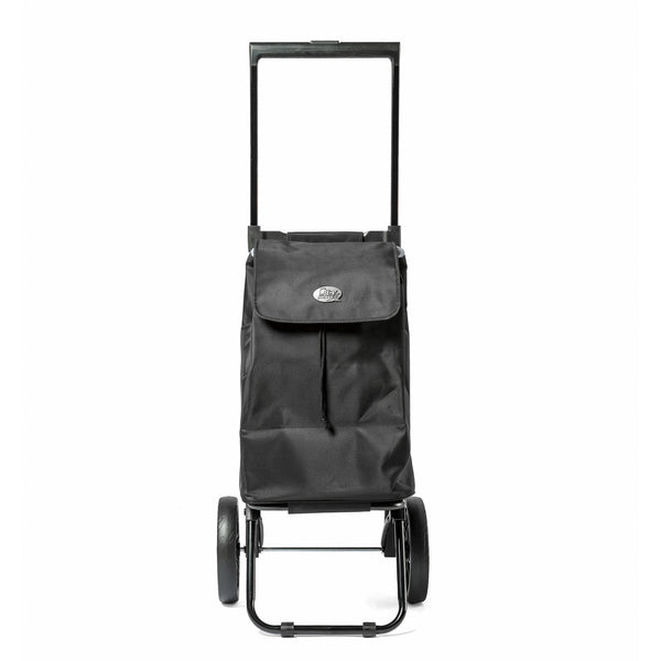 Сумка-тележка Epic City X Shopper Evolution 33 Black