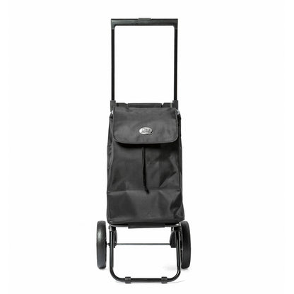 Сумка-тележка Epic City X Shopper Evolution 33 Black
