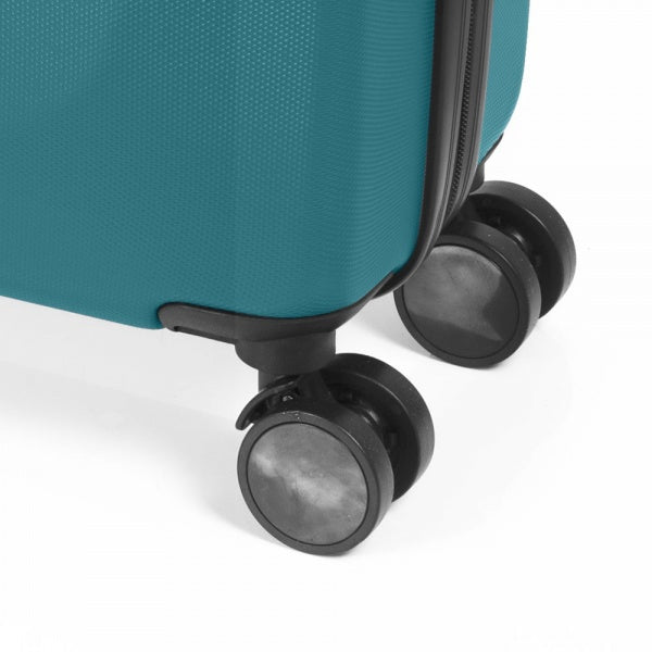 Валіза Gabol Line (S) Turquoise (112322 018)