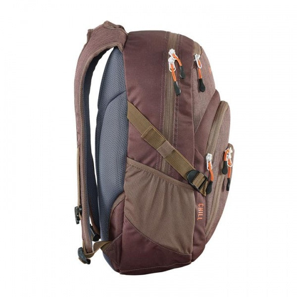 Рюкзак городской Caribee Chill 28 Madder Brown