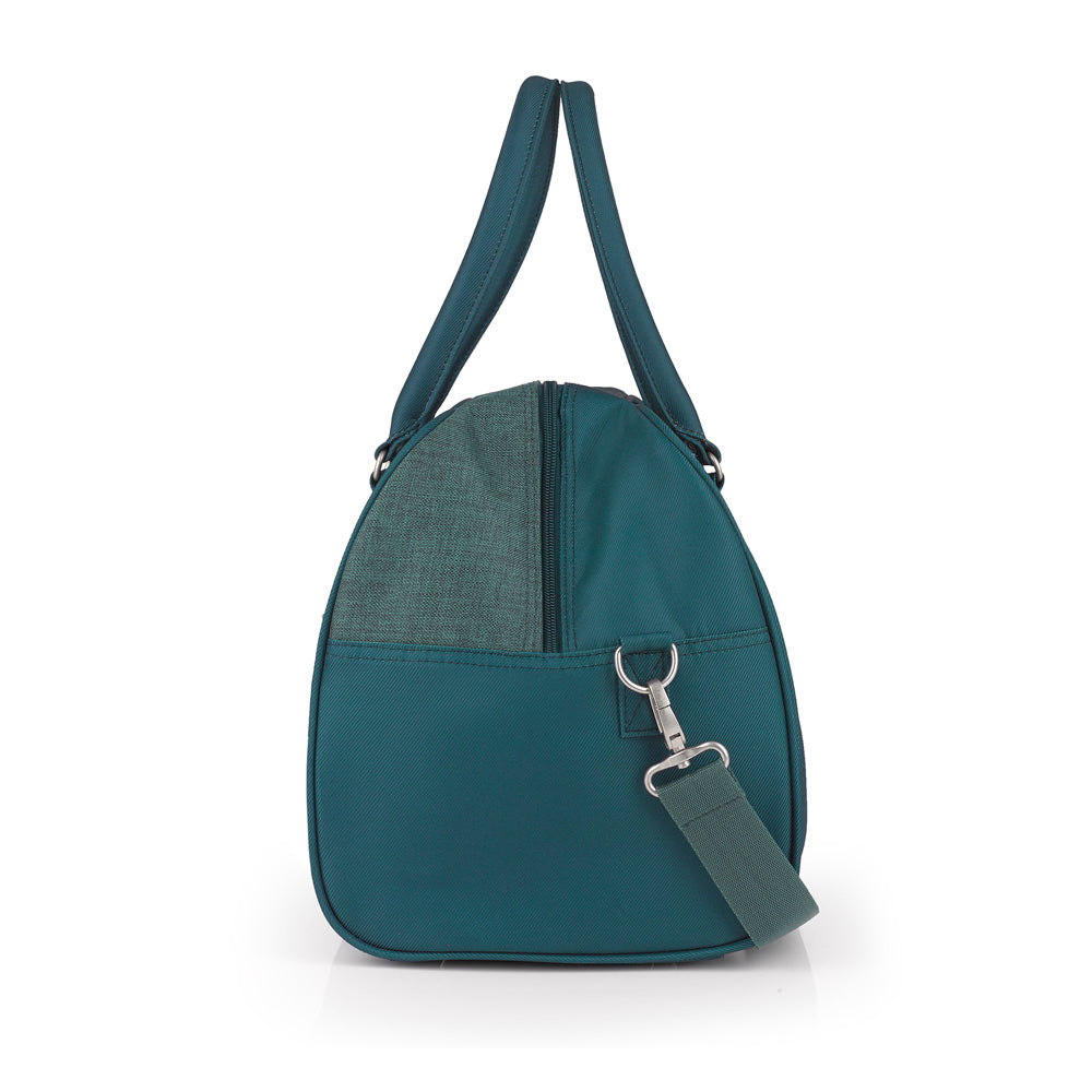 Сумка дорожня Gabol MailerTravel Turquoise (120709 018)