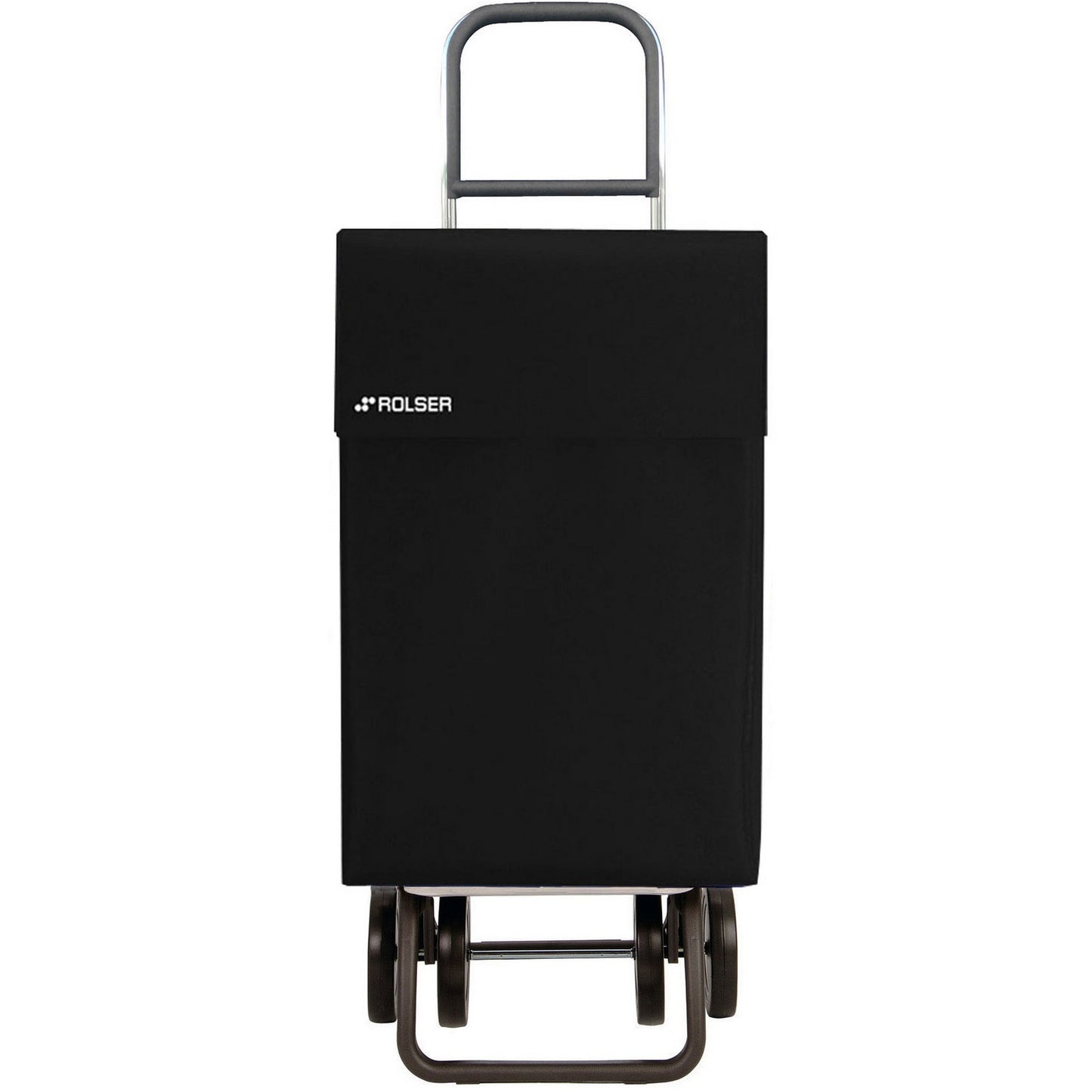 Сумка-візок Rolser Jean LN Dos+2_43 Negro (JEA006-1023)