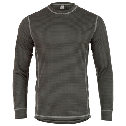 Термофутболка с длинным рукавом Highlander Thermo 160 Mens Dark Grey M