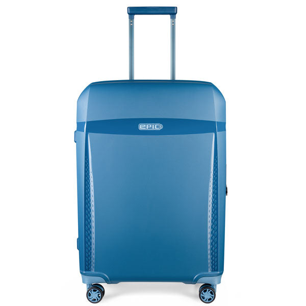 Чемодан Epic Zeleste (M) Atomic Blue