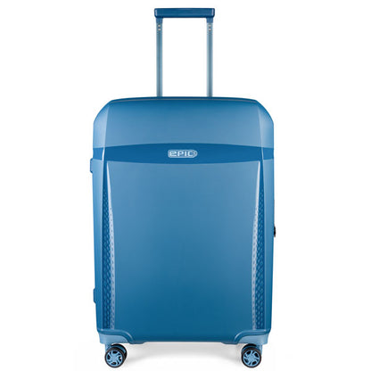 Чемодан Epic Zeleste (M) Atomic Blue