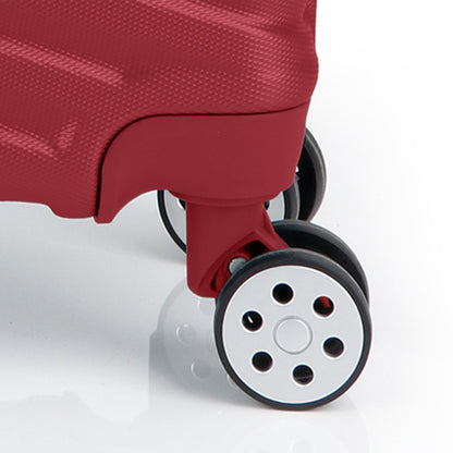 Валіза Gabol Atlanta (S) Red