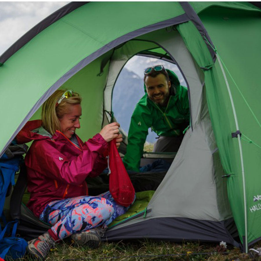Намет Vango Halo Pro 300 Pamir Green