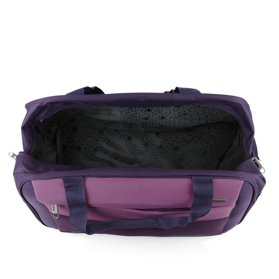 Сумка дорожная Gabol Reims Travel 33 Purple