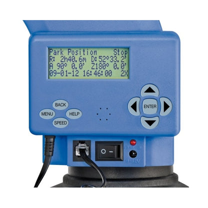 Телескоп Bresser Junior 60/300 GOTO з кейсом