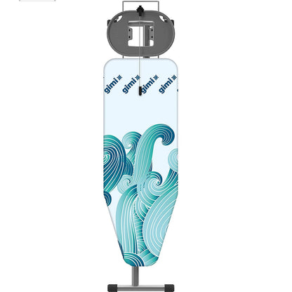 Дошка для прасування Gimi Ultra Fresco 130x44 см Blue (168674)