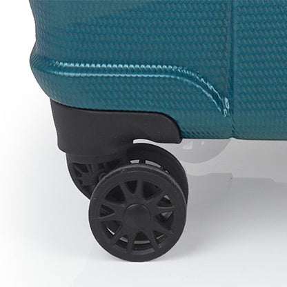 Валіза Gabol London (S) Turquoise