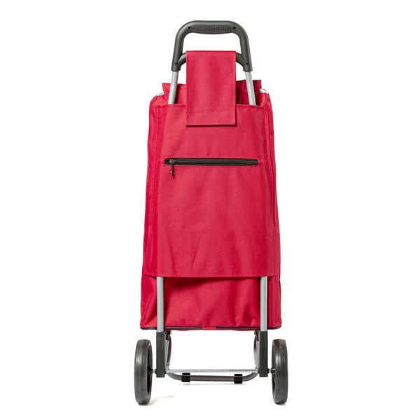 Сумка-візок Epic City X Shopper Classic 40 Chili Red