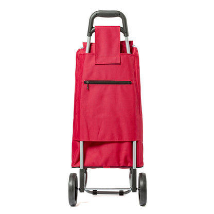 Сумка-візок Epic City X Shopper Classic 40 Chili Red