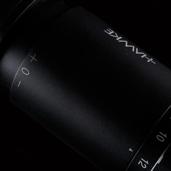 Прицел оптический Hawke Vantage IR 4-12x40 AO (Rimfire .17 HMR R/G)