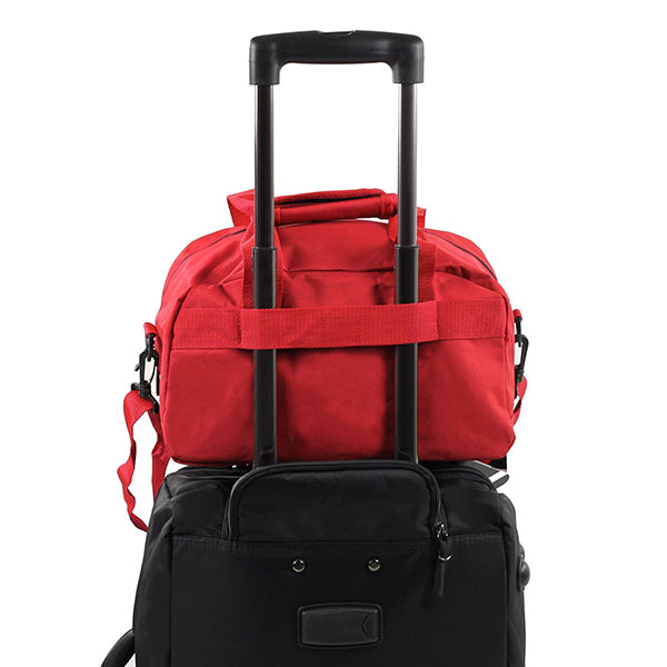 Сумка дорожная Members Essential On-Board Travel Bag 12.5 Purple (SB-0043-PU)