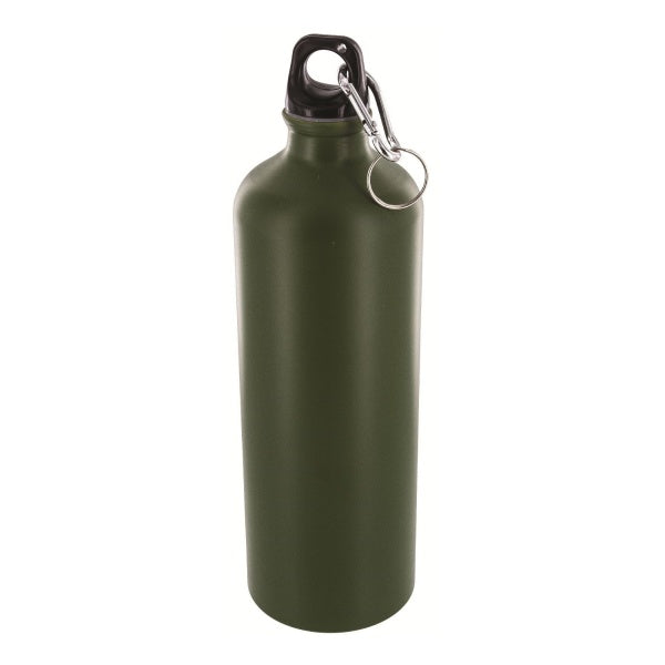 Фляга Highlander Alu 1L Olive