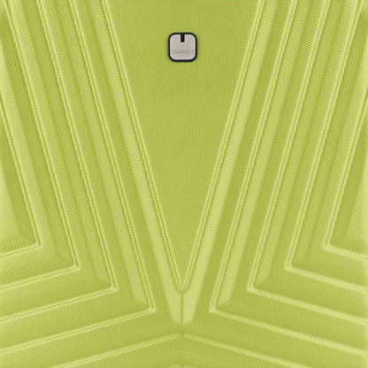 Валіза Gabol Atlanta (L) Pistachio (118001 017)