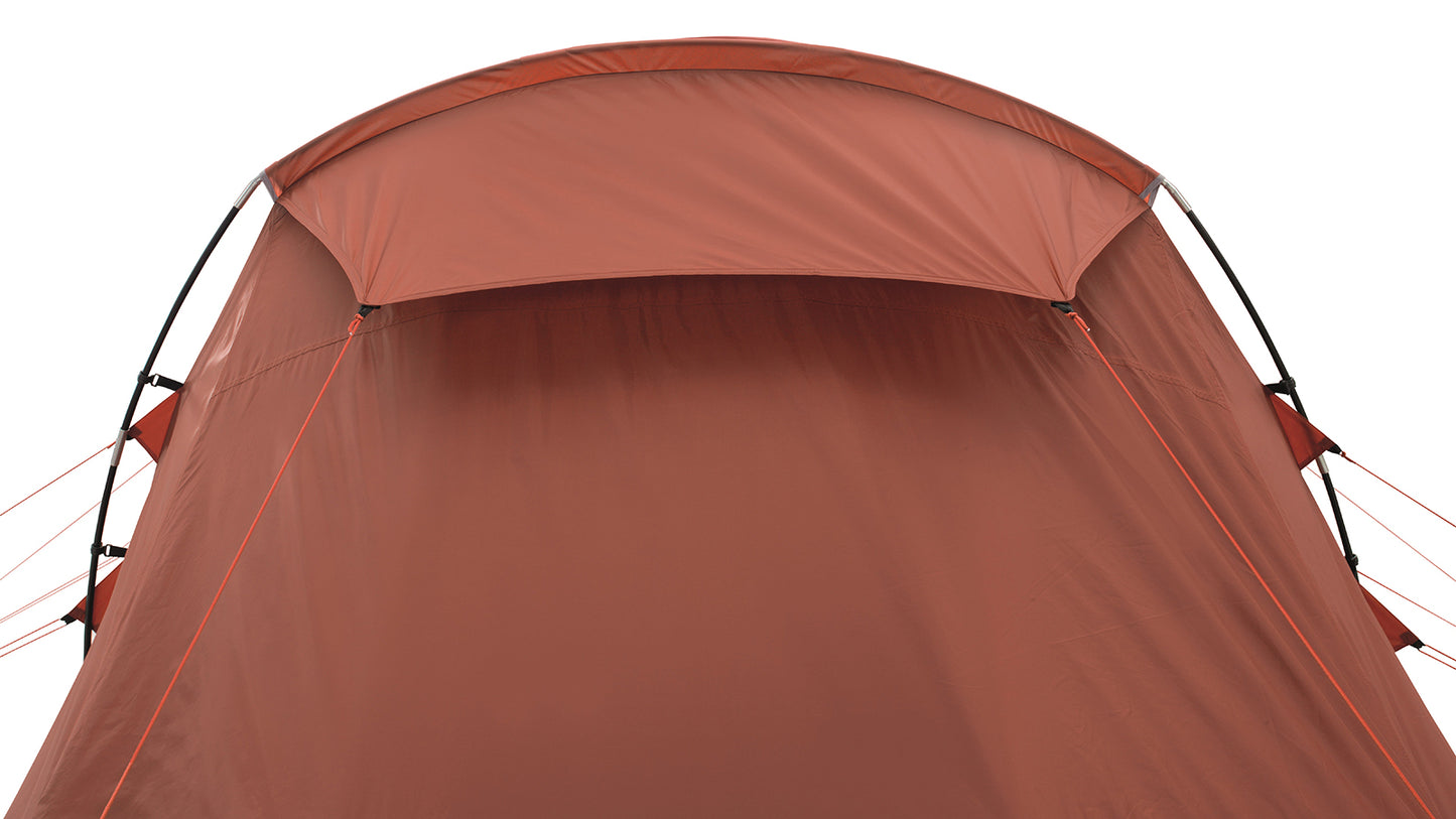 Намет Easy Camp Huntsville Twin 800 Red (120344)