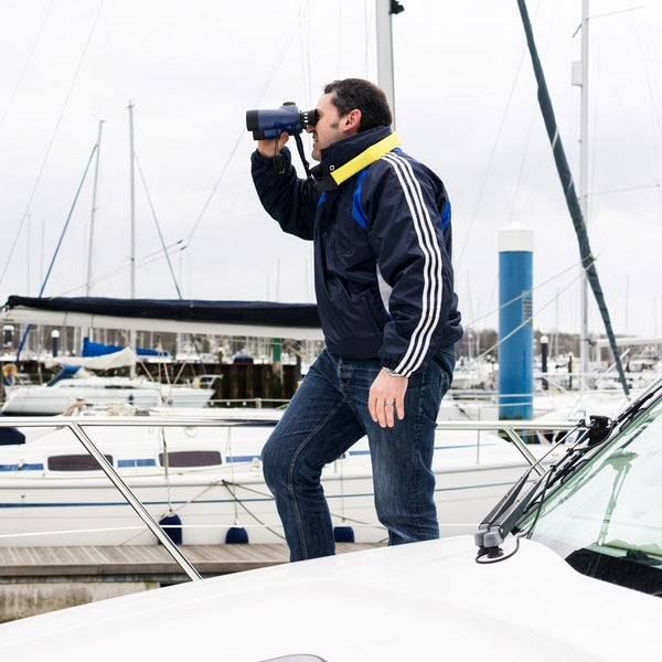 Бинокль Praktica Marine II 7x50