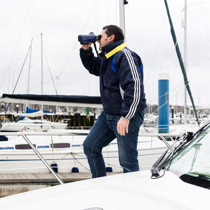 Бинокль Praktica Marine II 7x50