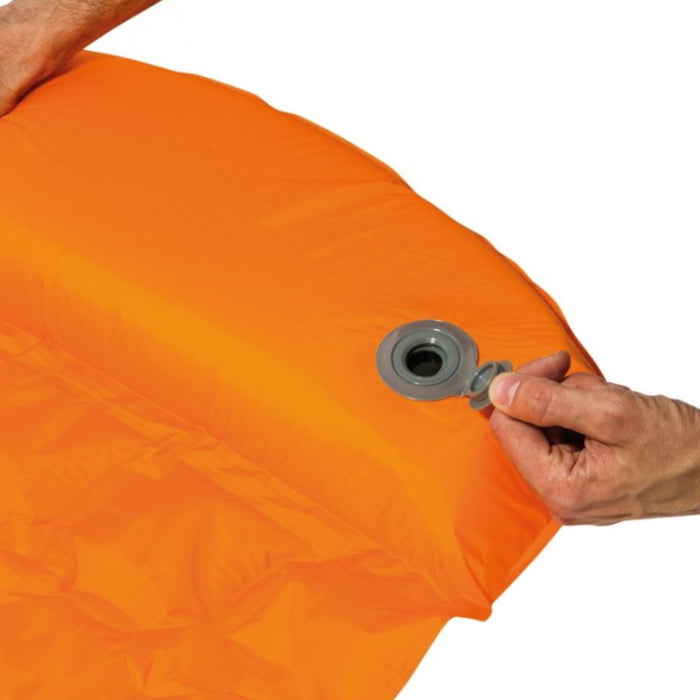 Килимок надувний Ferrino Air Lite Pillow Orange (78235IAA)