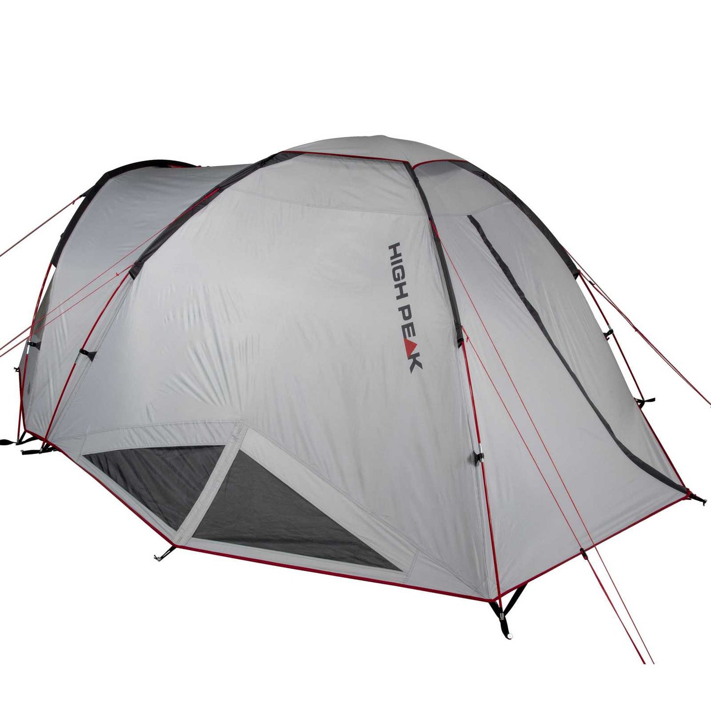 Палатка High Peak Almada 4.0 Nimbus Grey (11571)