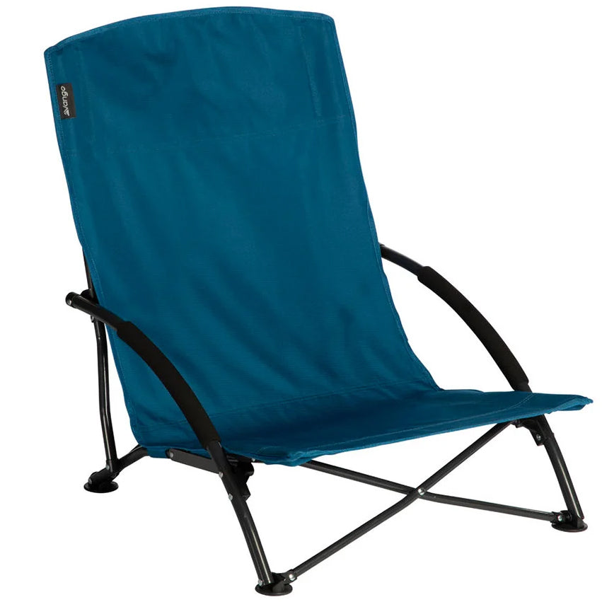 Стілець кемпінговий Vango Dune Chair Mykonos Blue (CHQDUNE M27Z06)