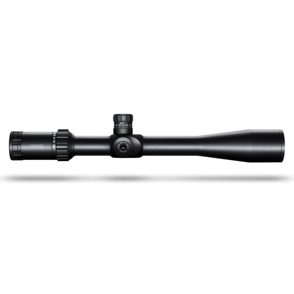 Прицел оптический Hawke Sidewinder 8.5-25x42 SF (20x 1/2 Mil Dot IR) (17120)
