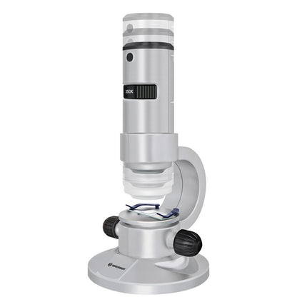 Микроскоп Bresser Junior DM400